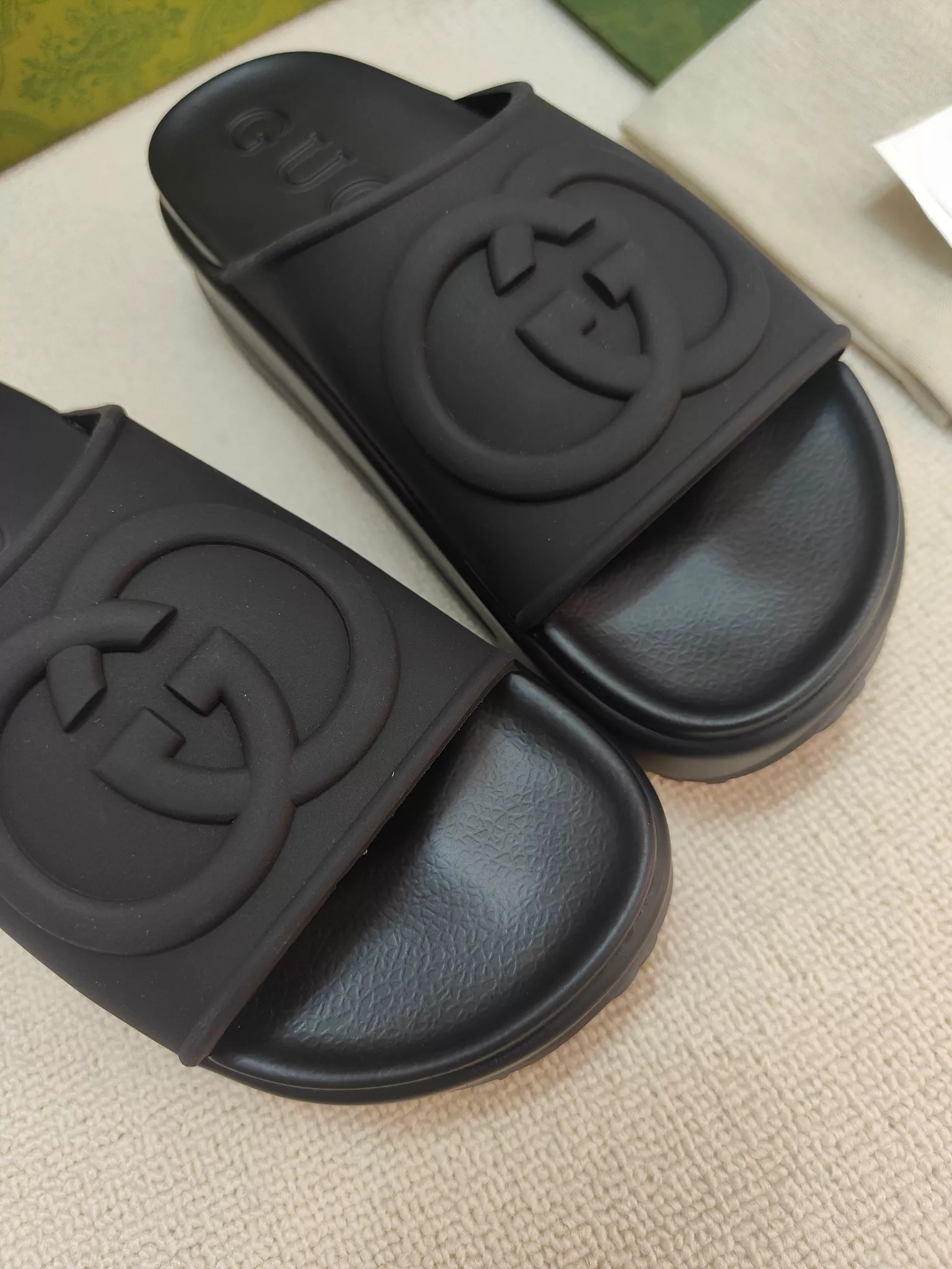 Gucci Slippers For Women Bright 7830