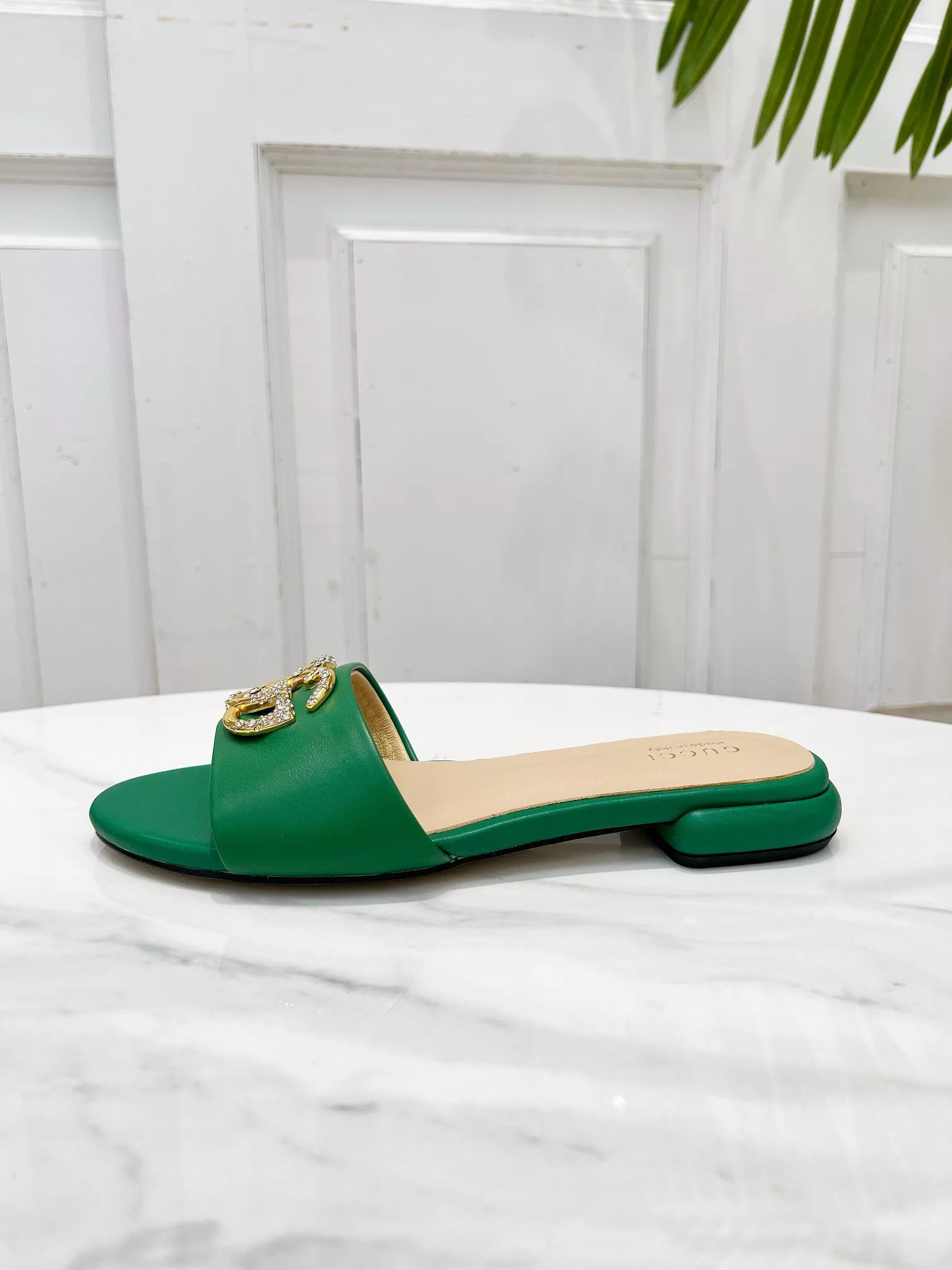 Gucci Slippers For Women Cozy 6213