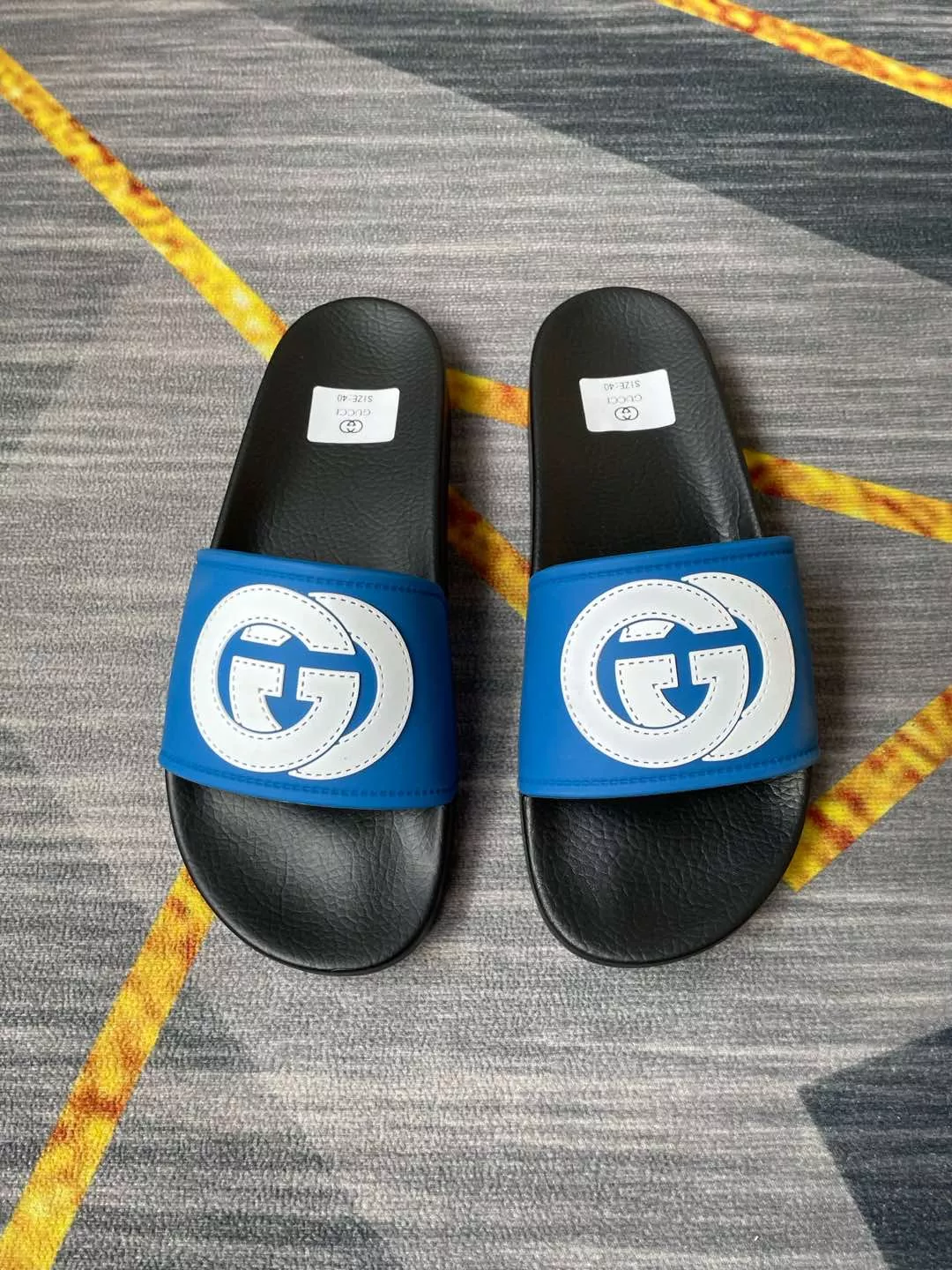 Gucci Slippers For Women Efficient 2896