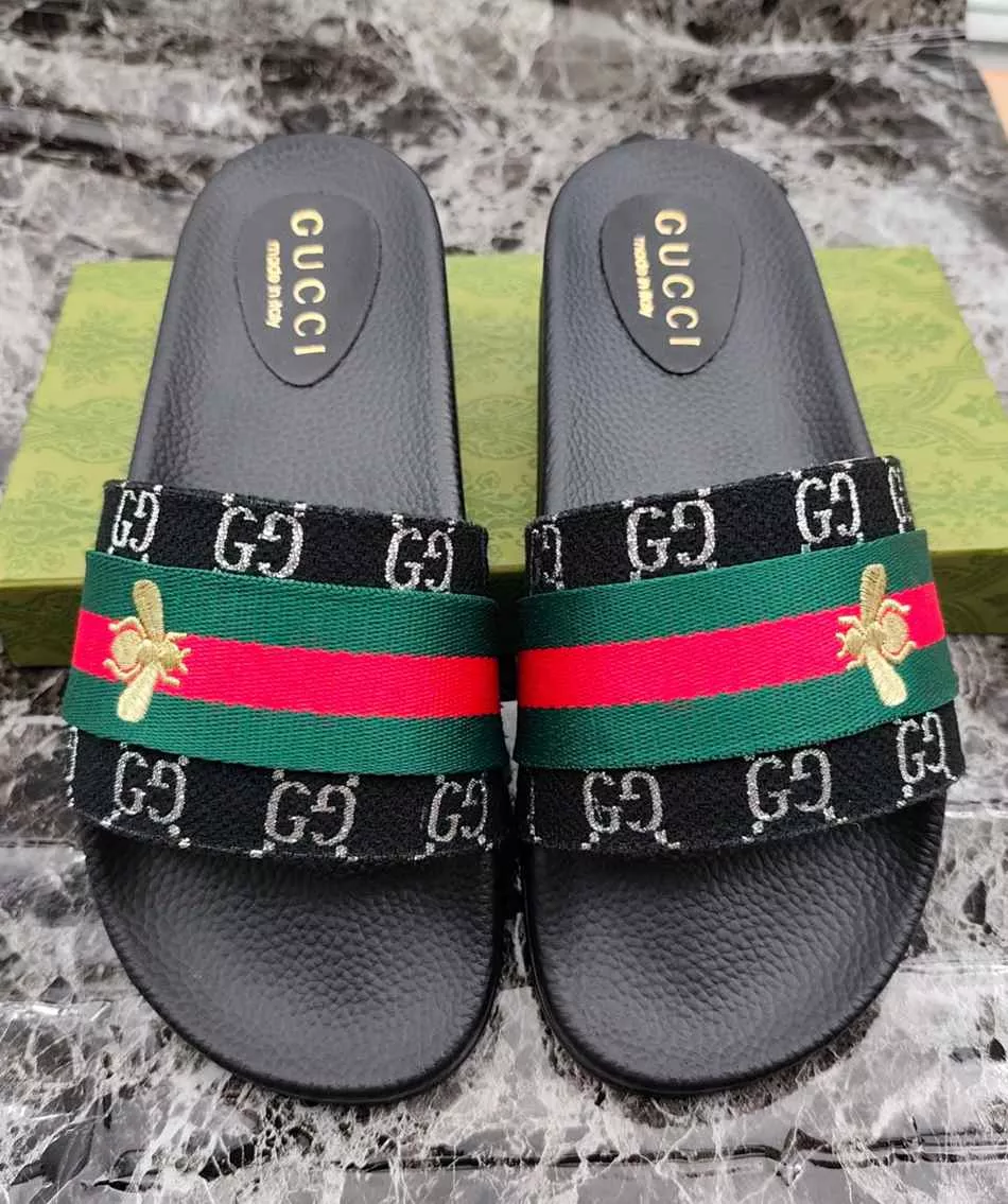 Gucci Slippers For Women EyeCatching 9344