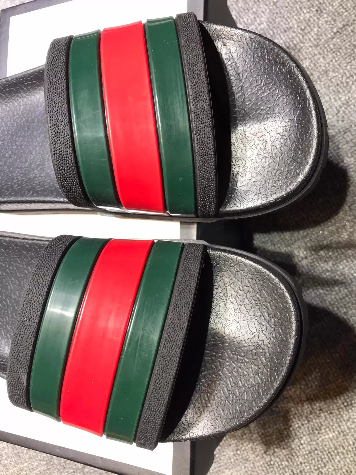 Gucci Slippers For Women Functional 1176