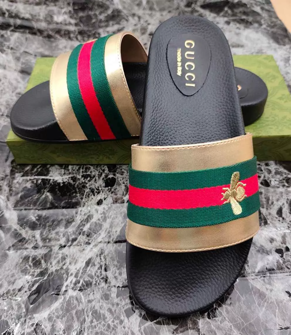 Gucci Slippers For Women Functional 1827