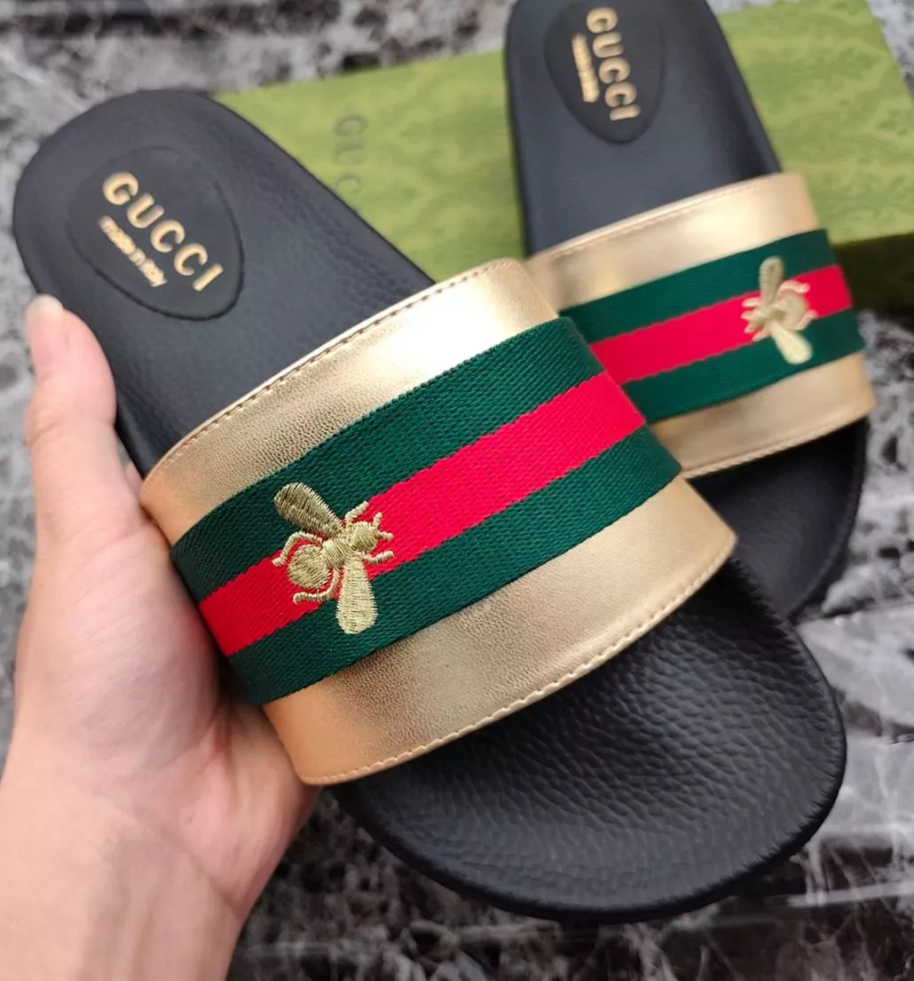 Gucci Slippers For Women Functional 1827