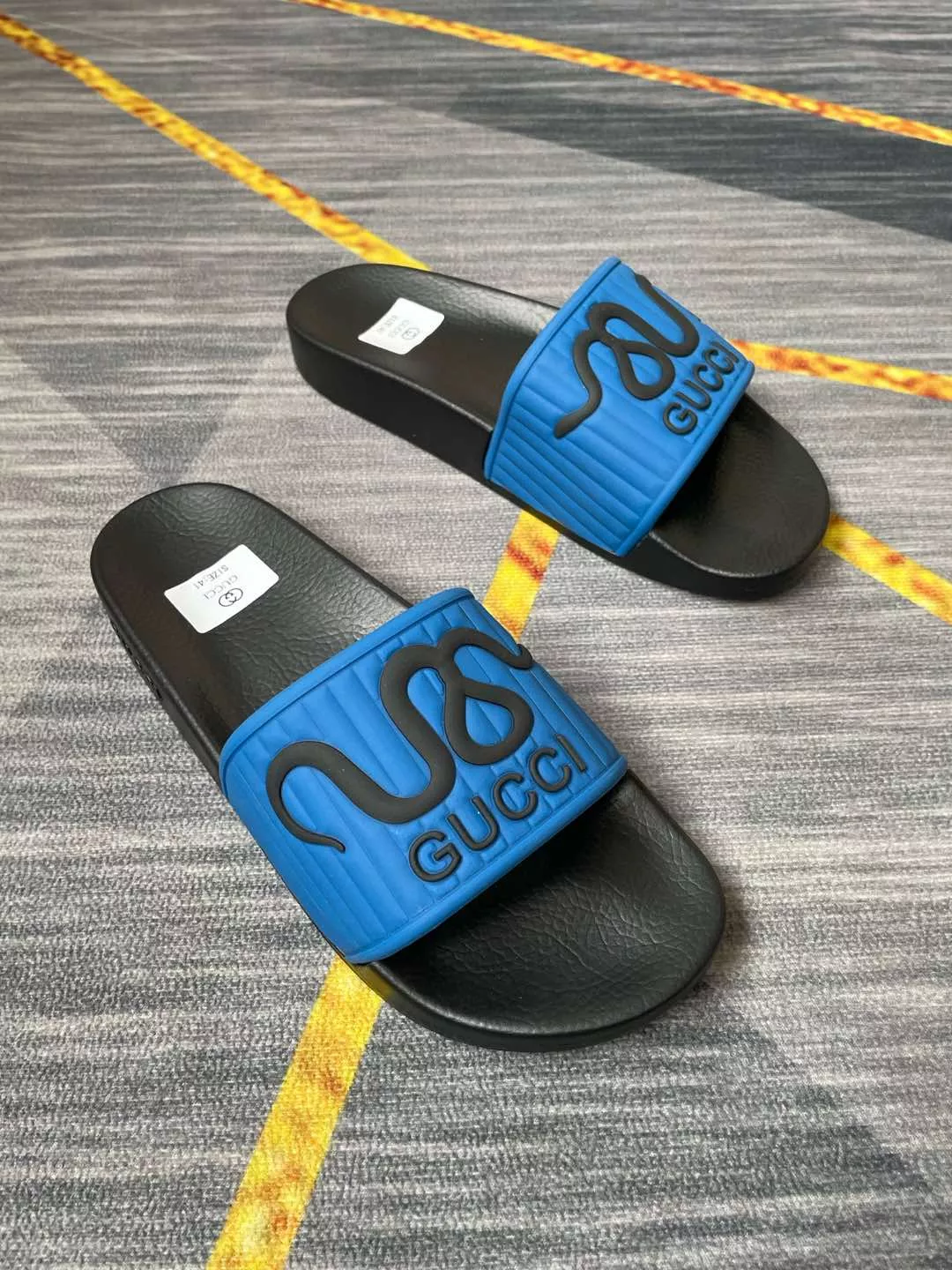 Gucci Slippers For Women Functional 5784