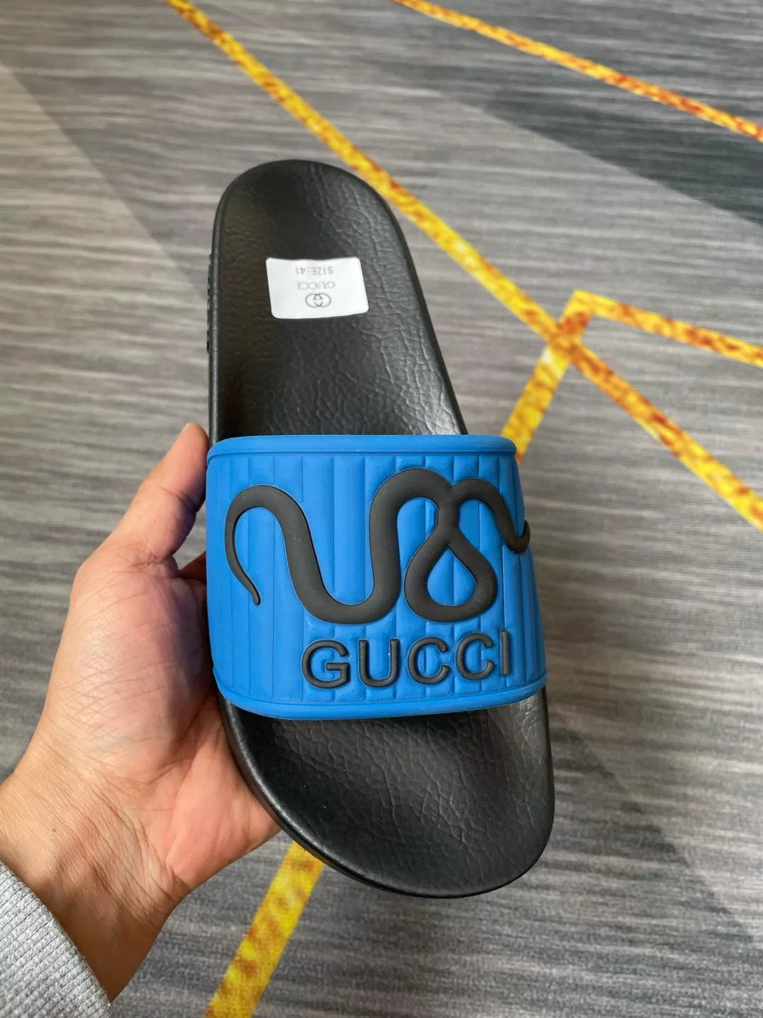 Gucci Slippers For Women Functional 5784