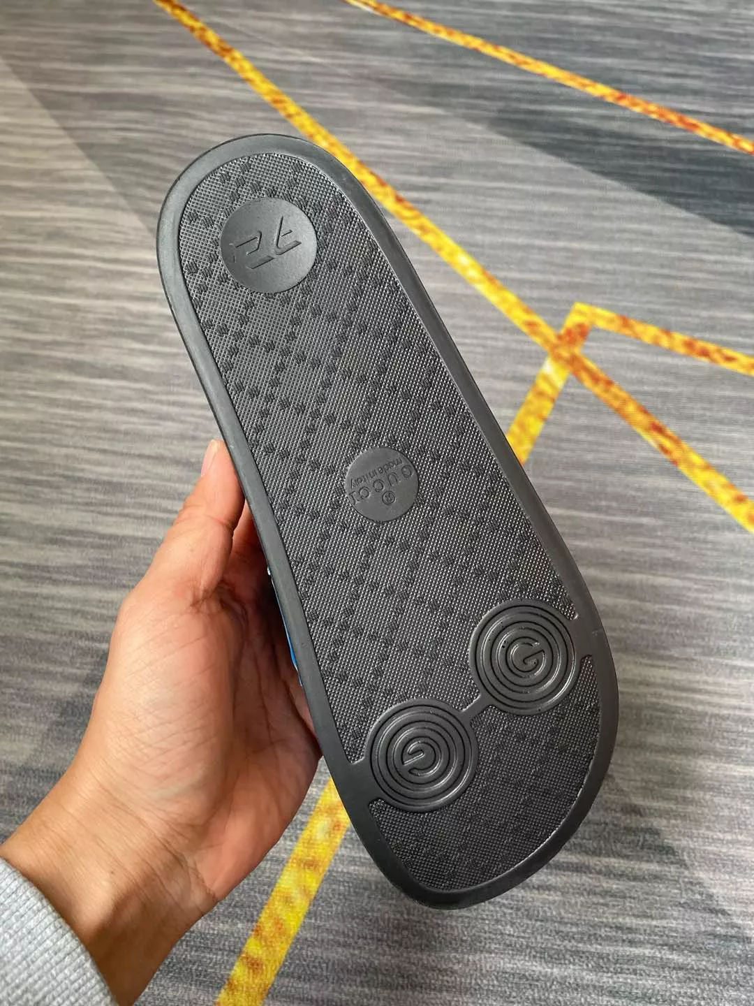 Gucci Slippers For Women Functional 5784
