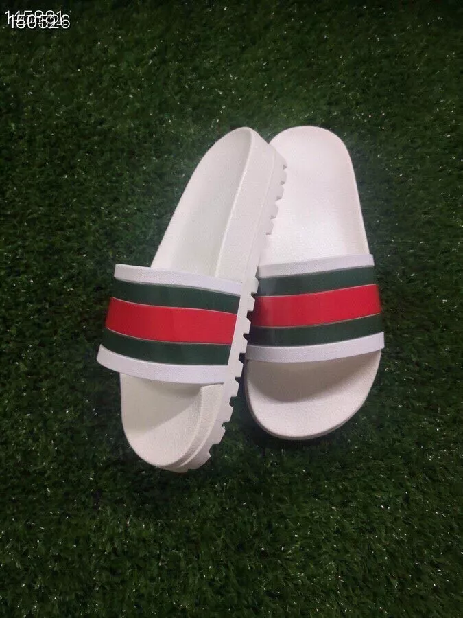 Gucci Slippers For Women GoAnywhere 8136