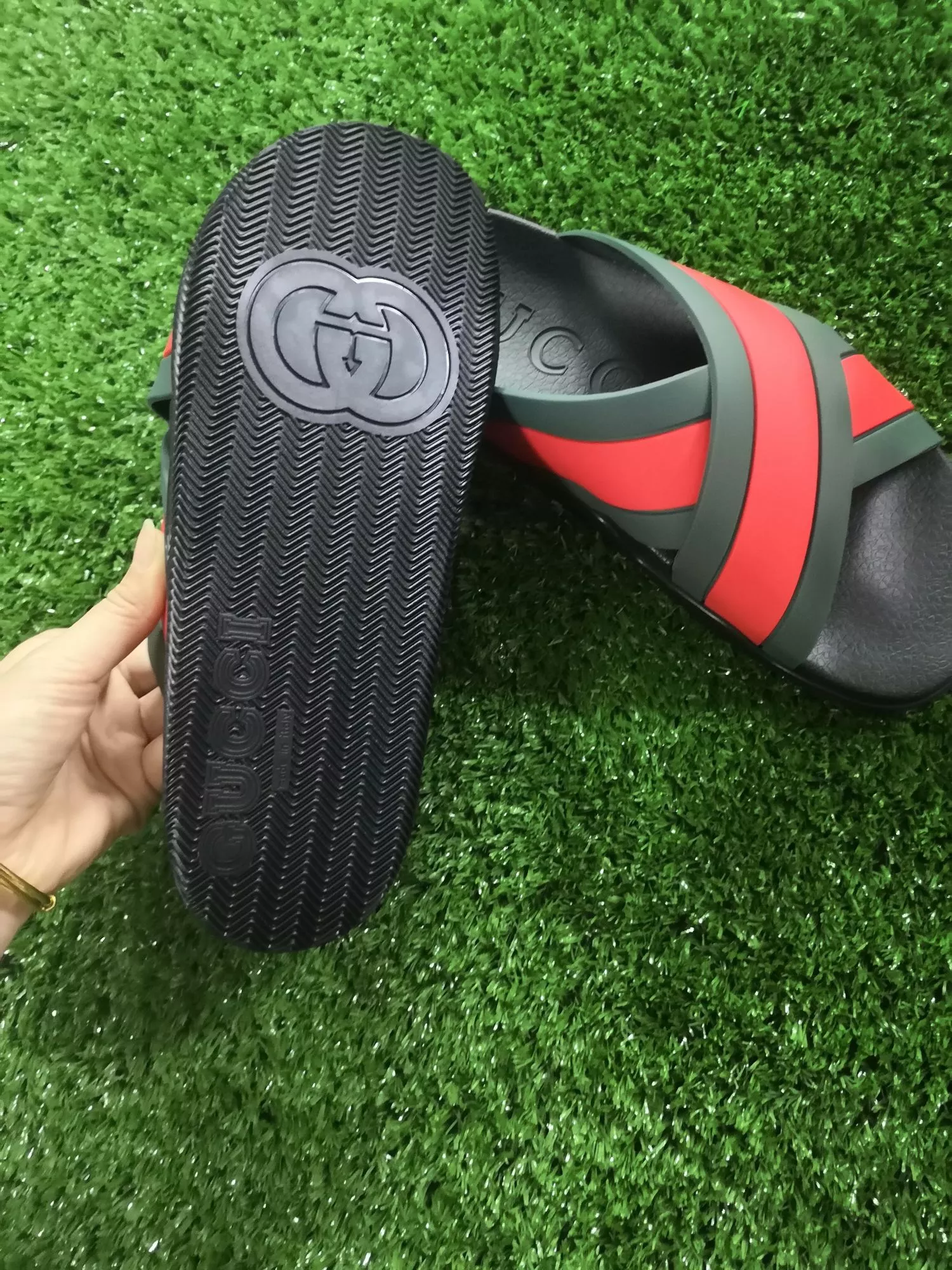 Gucci Slippers For Women GoAnywhere 9456