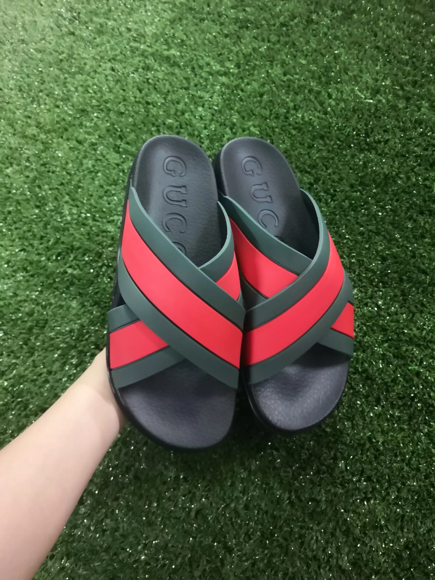 Gucci Slippers For Women GoAnywhere 9456
