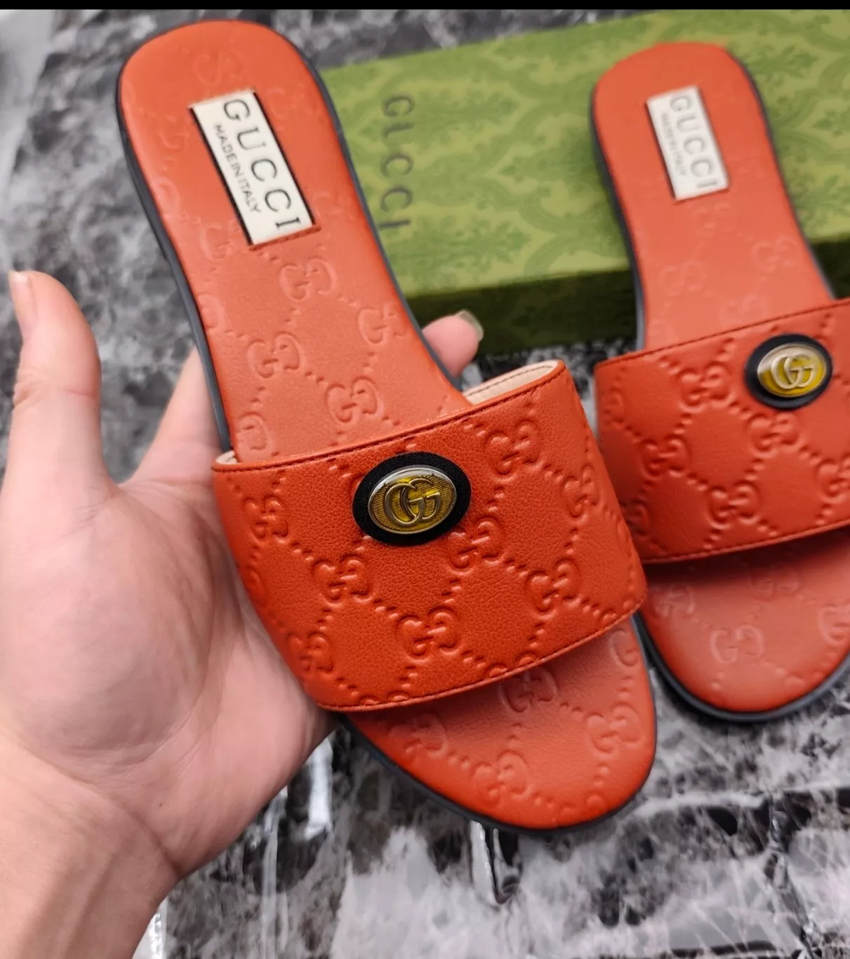 Gucci Slippers For Women ModernLook 111