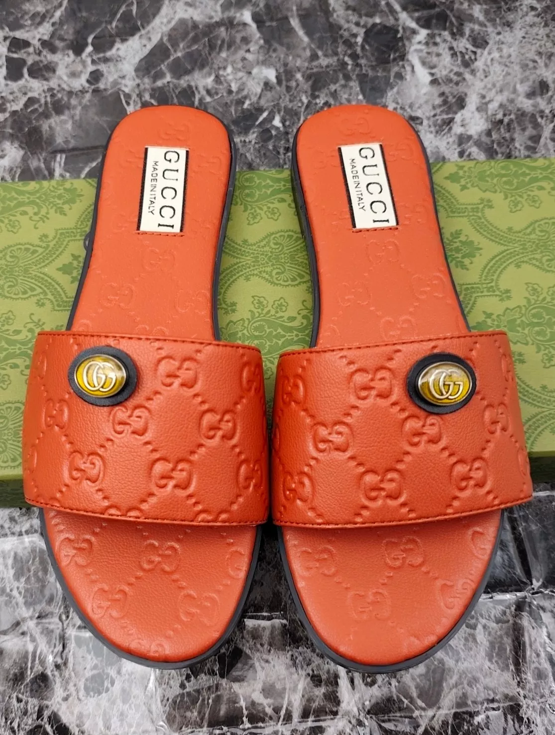 Gucci Slippers For Women ModernLook 111