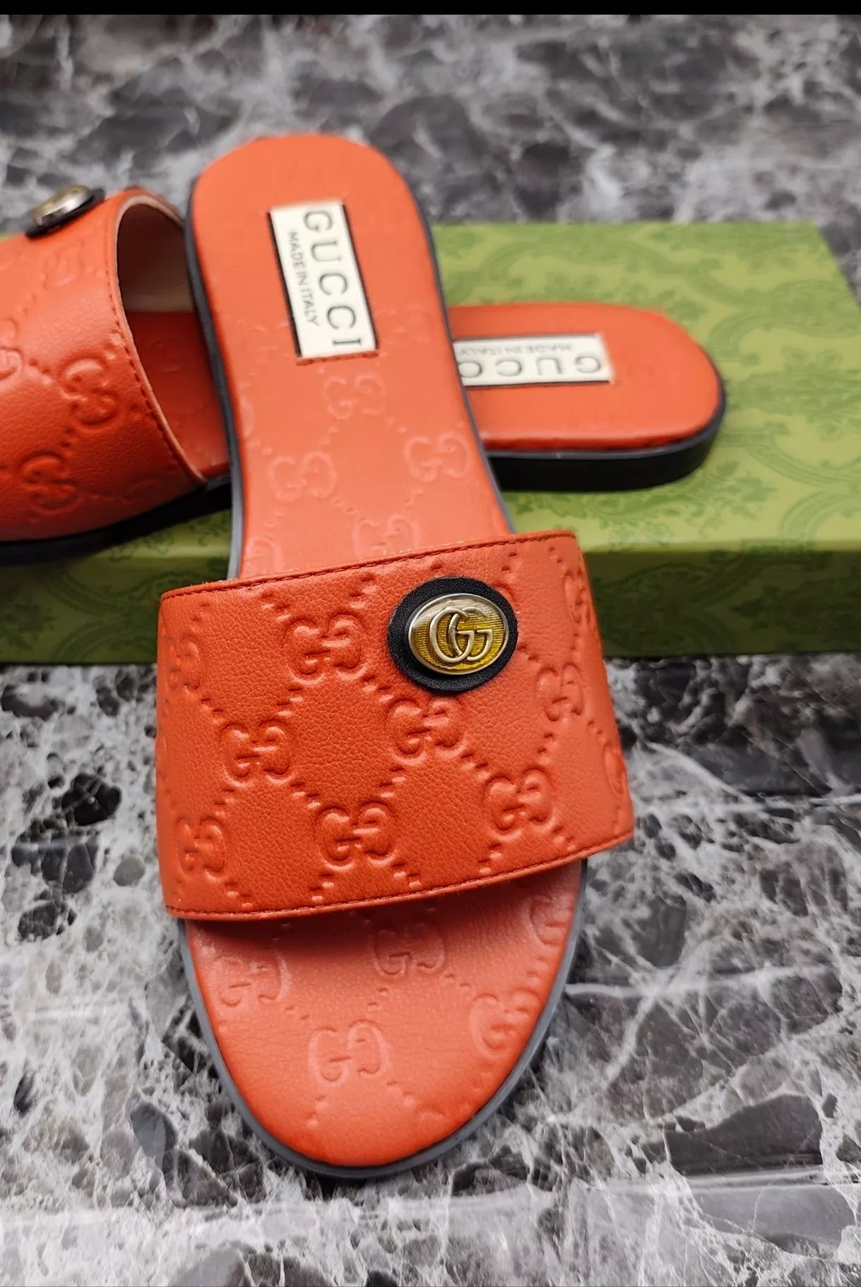 Gucci Slippers For Women ModernLook 111