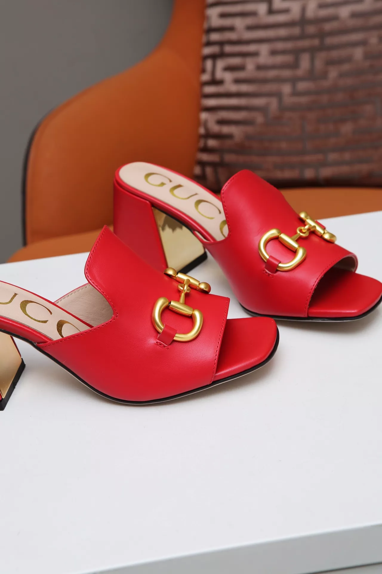 Gucci Slippers For Women NewStyle 6181