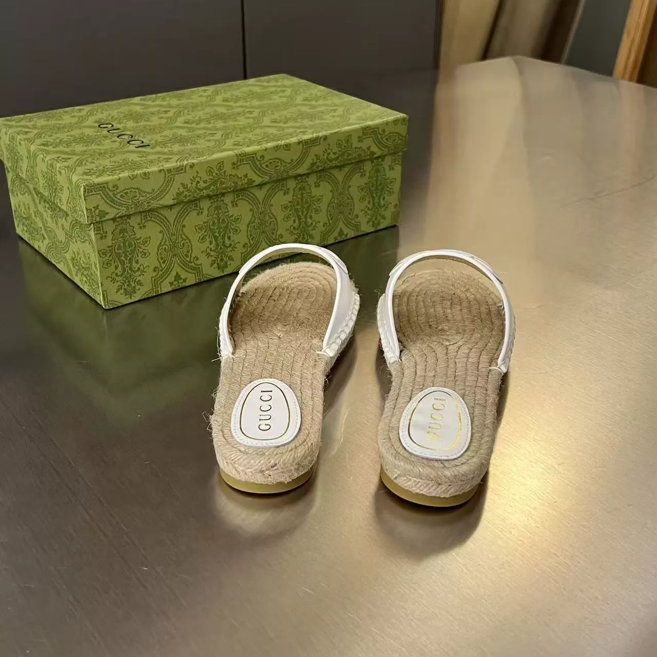 Gucci Slippers For Women NewStyle 8788