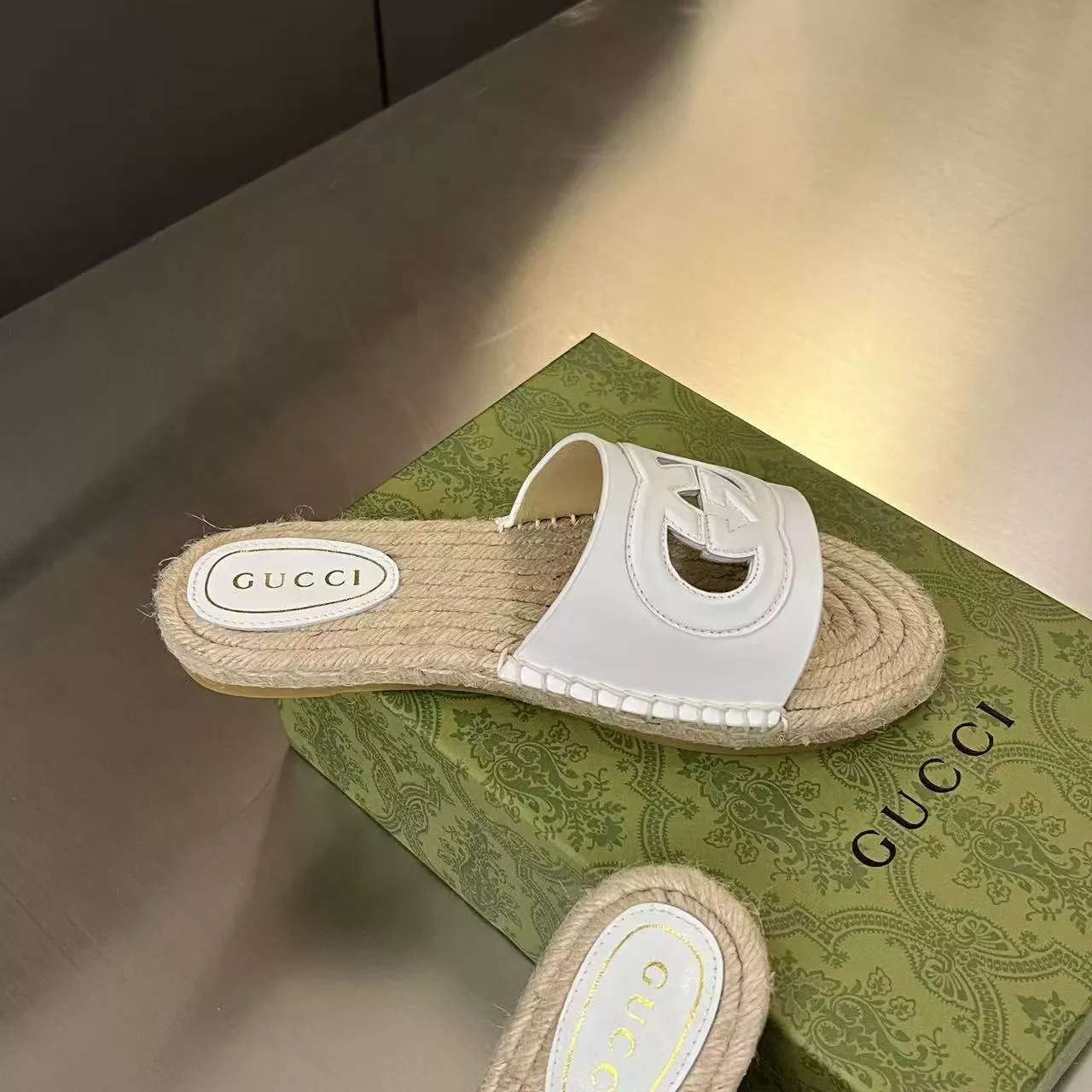 Gucci Slippers For Women NewStyle 8788