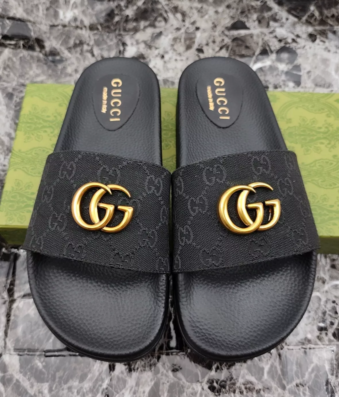 Gucci Slippers For Women Reliable 5420
