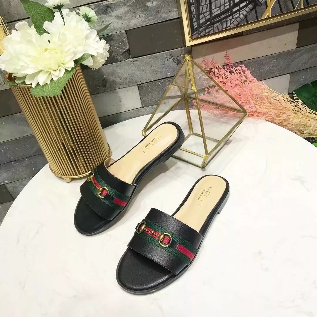 Gucci Slippers For Women SmartChoice 5096