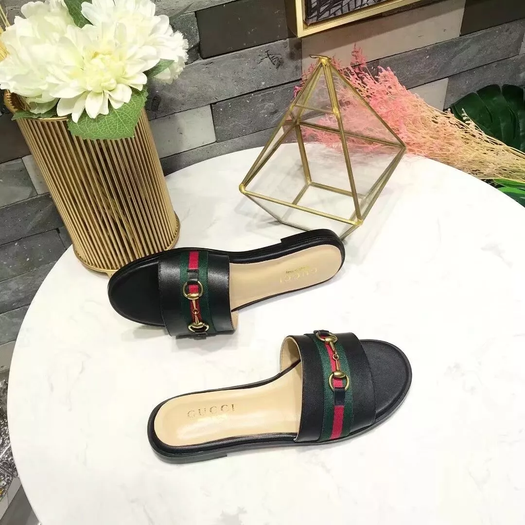 Gucci Slippers For Women SmartChoice 5096