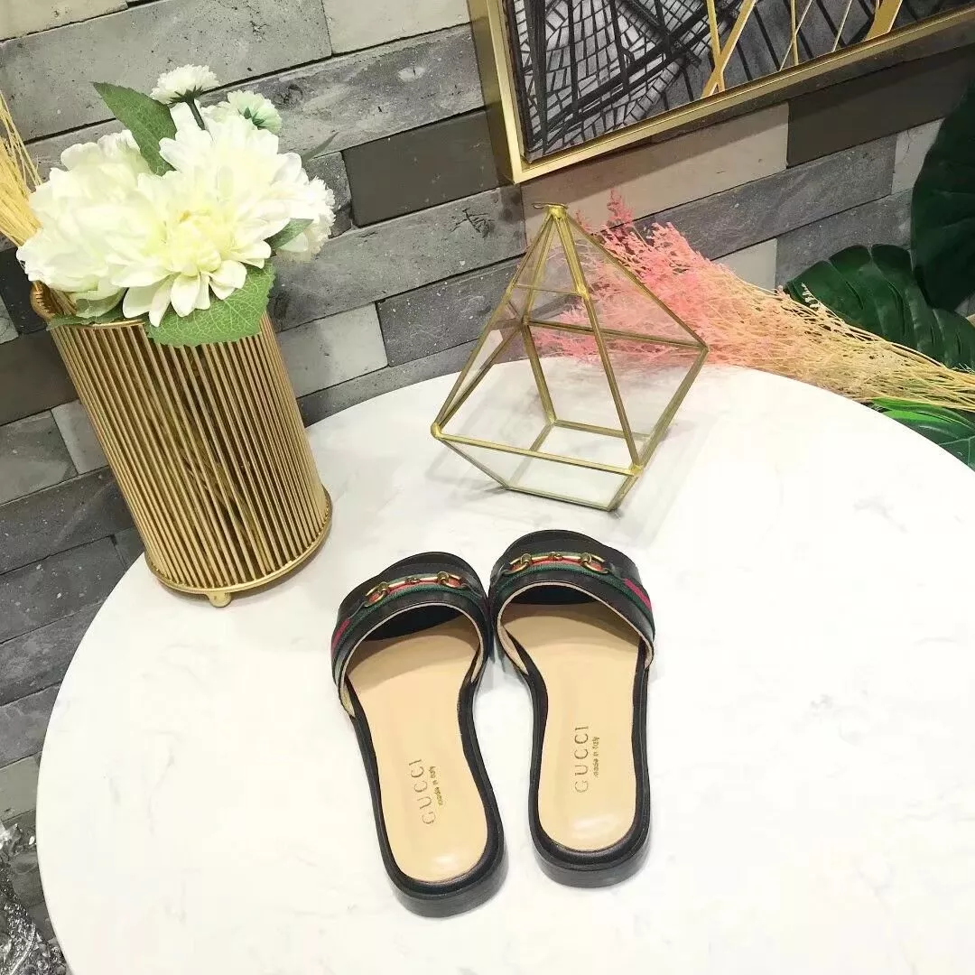 Gucci Slippers For Women SmartChoice 5096