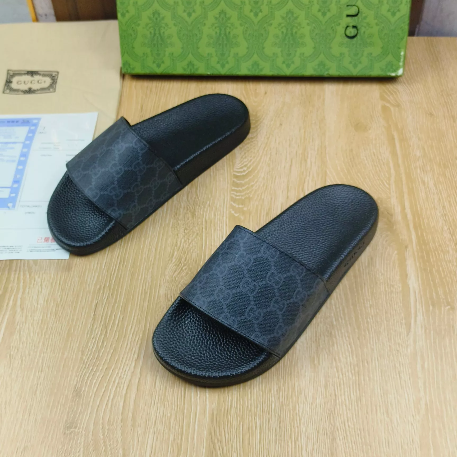 Gucci Slippers For Women SmartChoice 6342