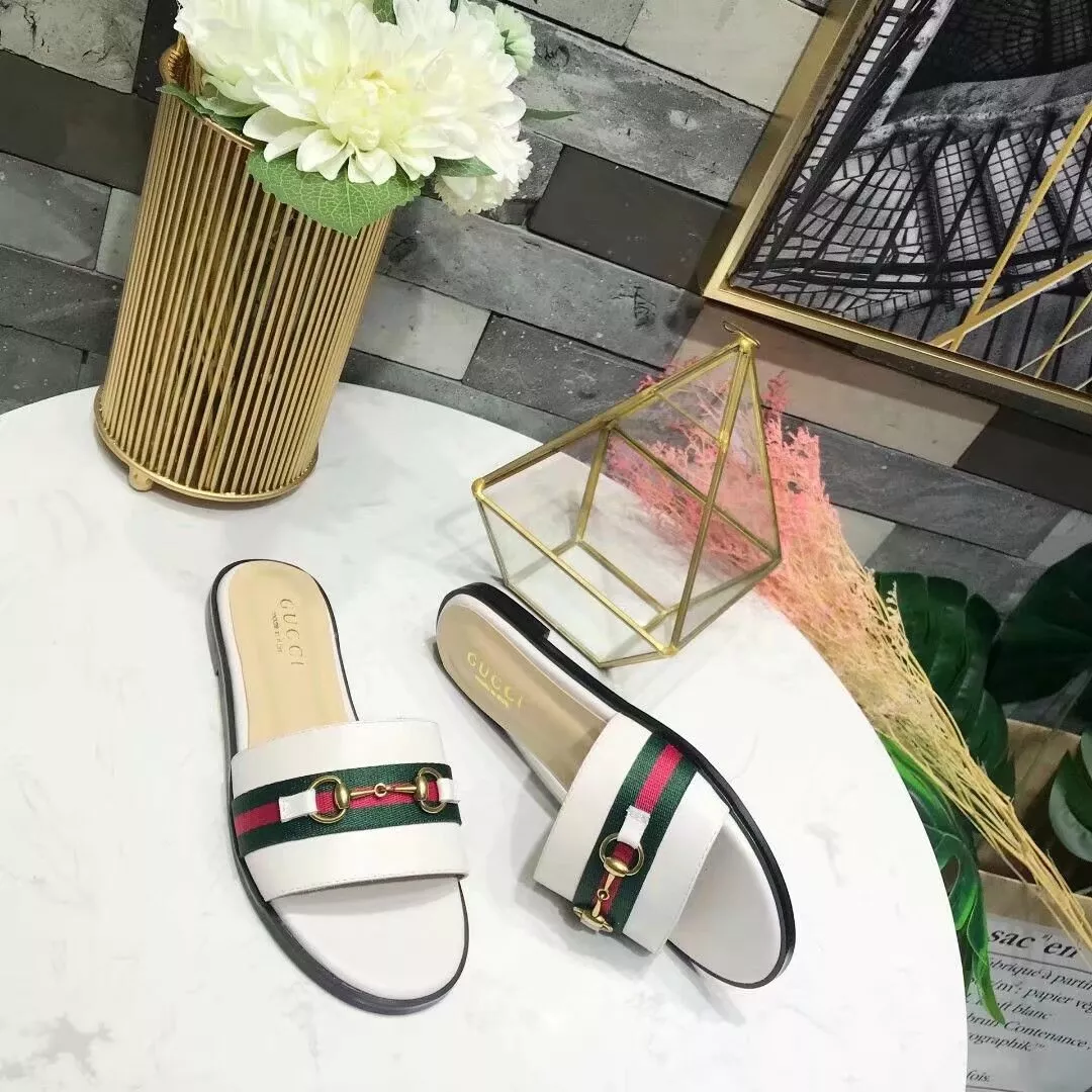Gucci Slippers For Women StreetReady 1250