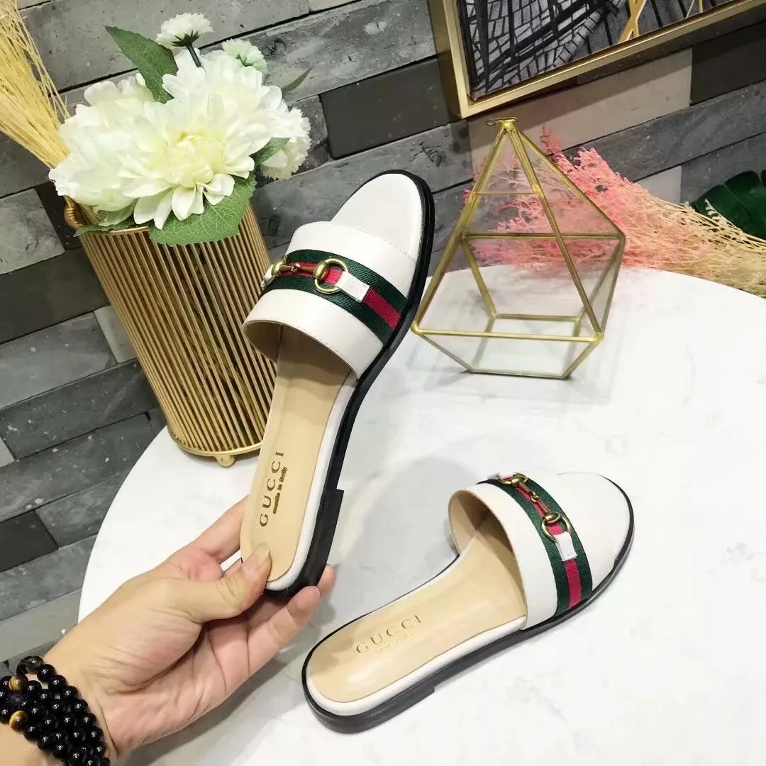 Gucci Slippers For Women StreetReady 1250