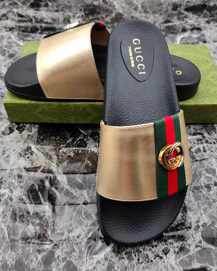 Gucci Slippers For Women StreetReady 6521