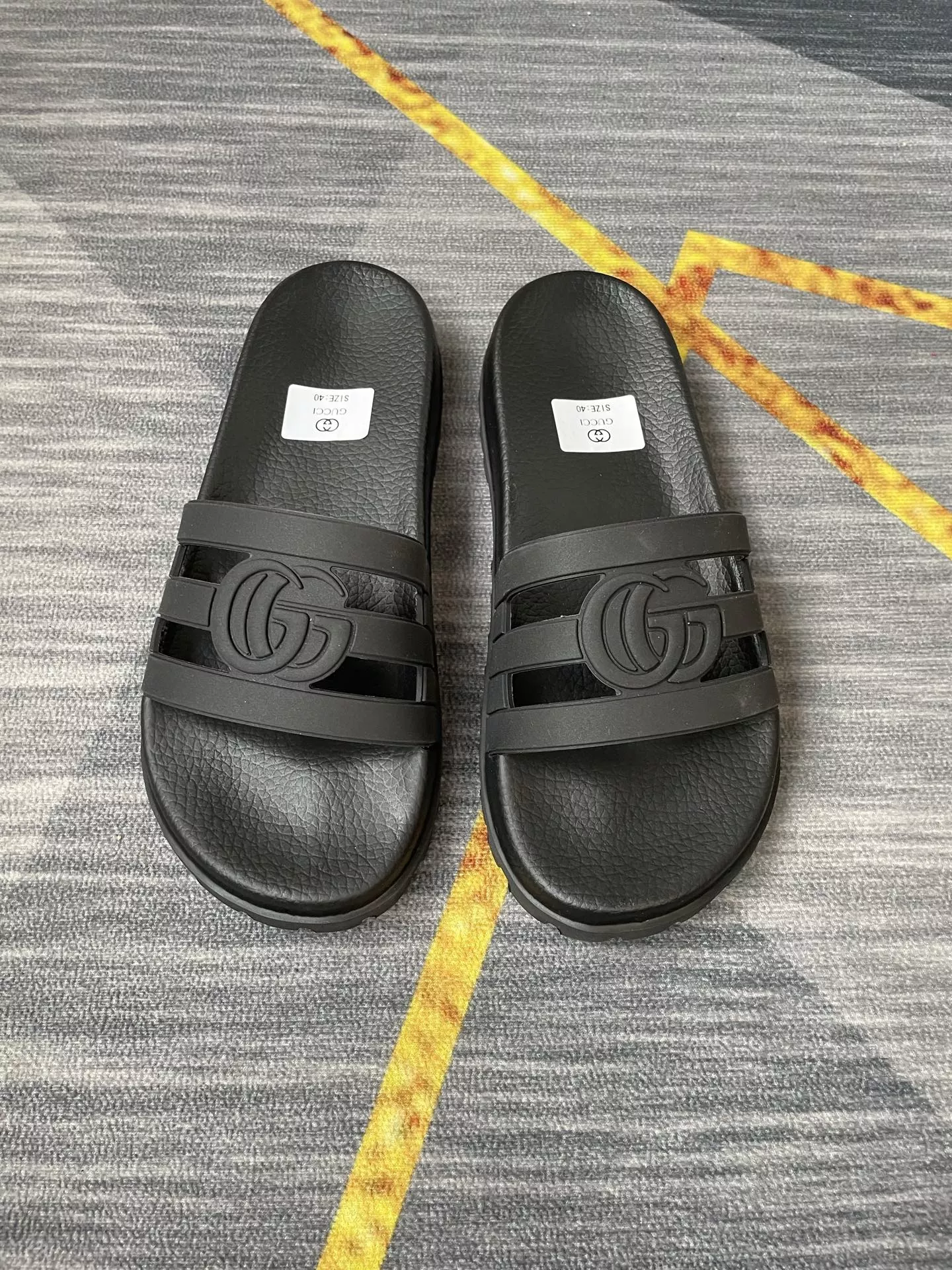 Gucci Slippers For Women Stylish 1663