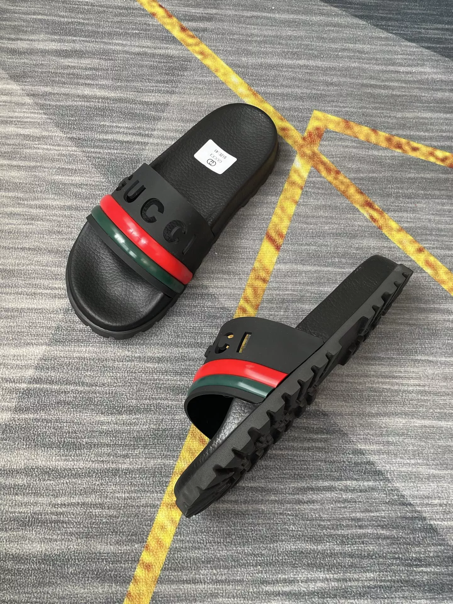 Gucci Slippers For Women Unique 6996