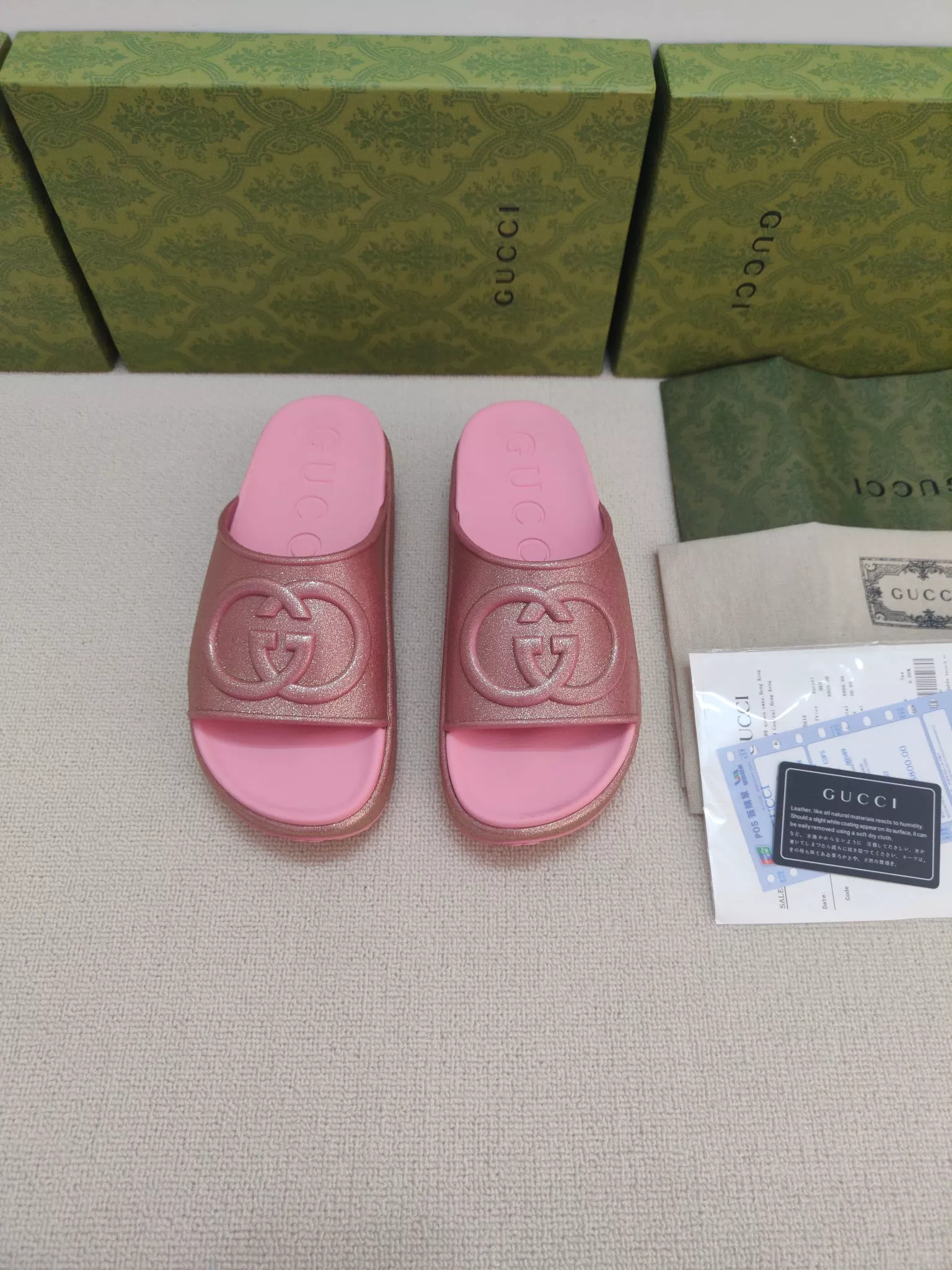 Gucci Slippers For Women UrbanStyle 1760
