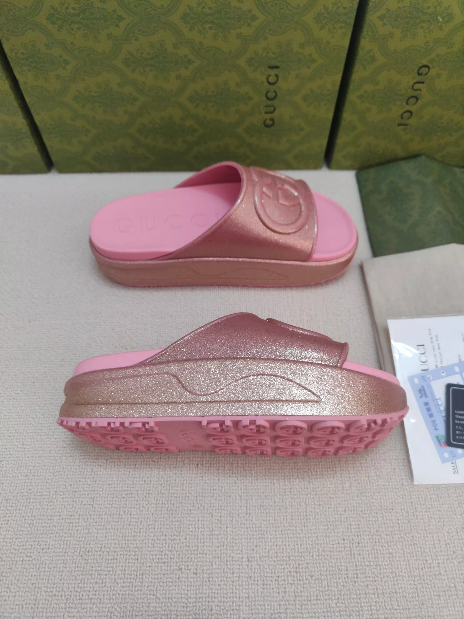 Gucci Slippers For Women UrbanStyle 1760