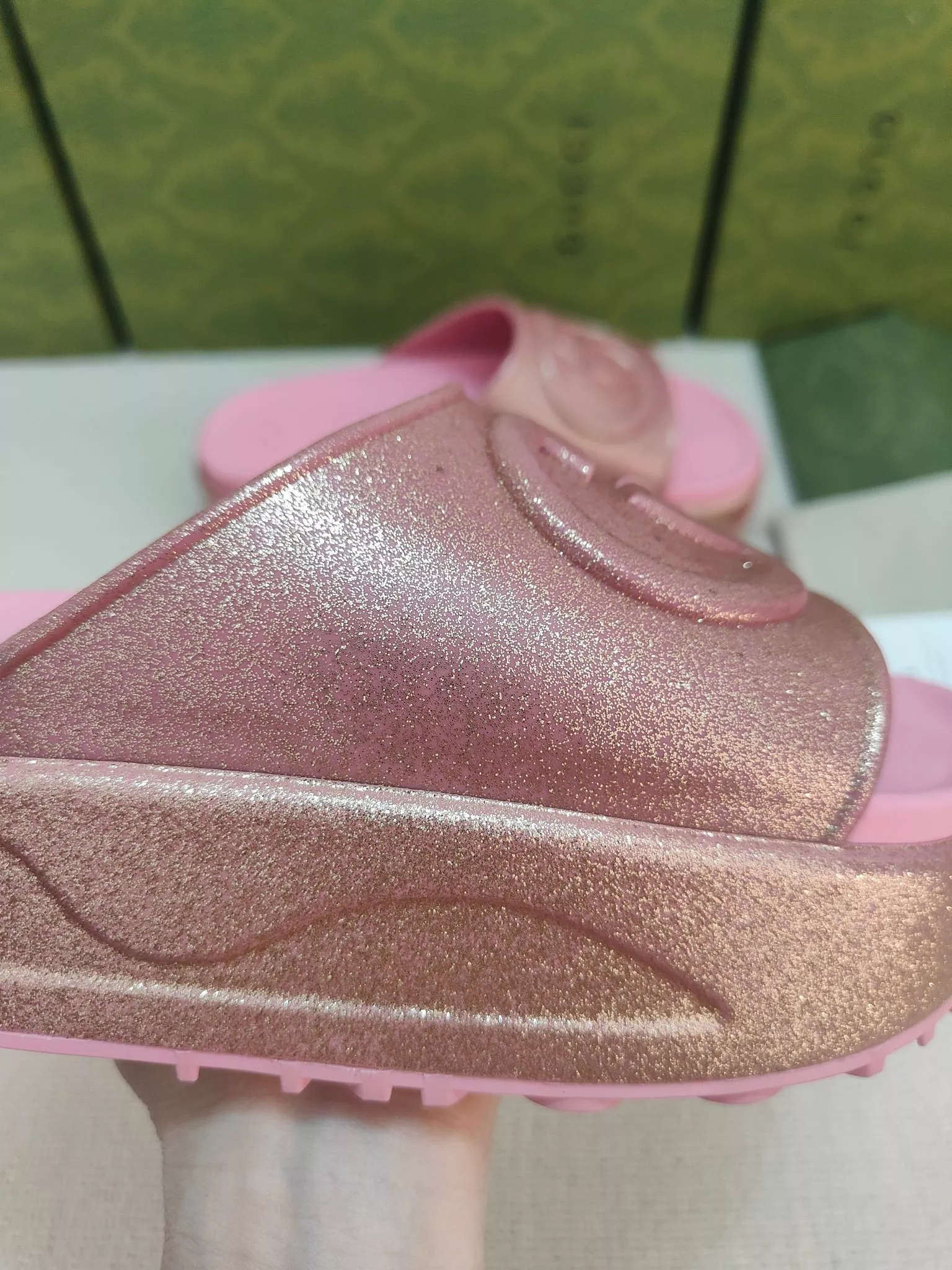 Gucci Slippers For Women UrbanStyle 1760