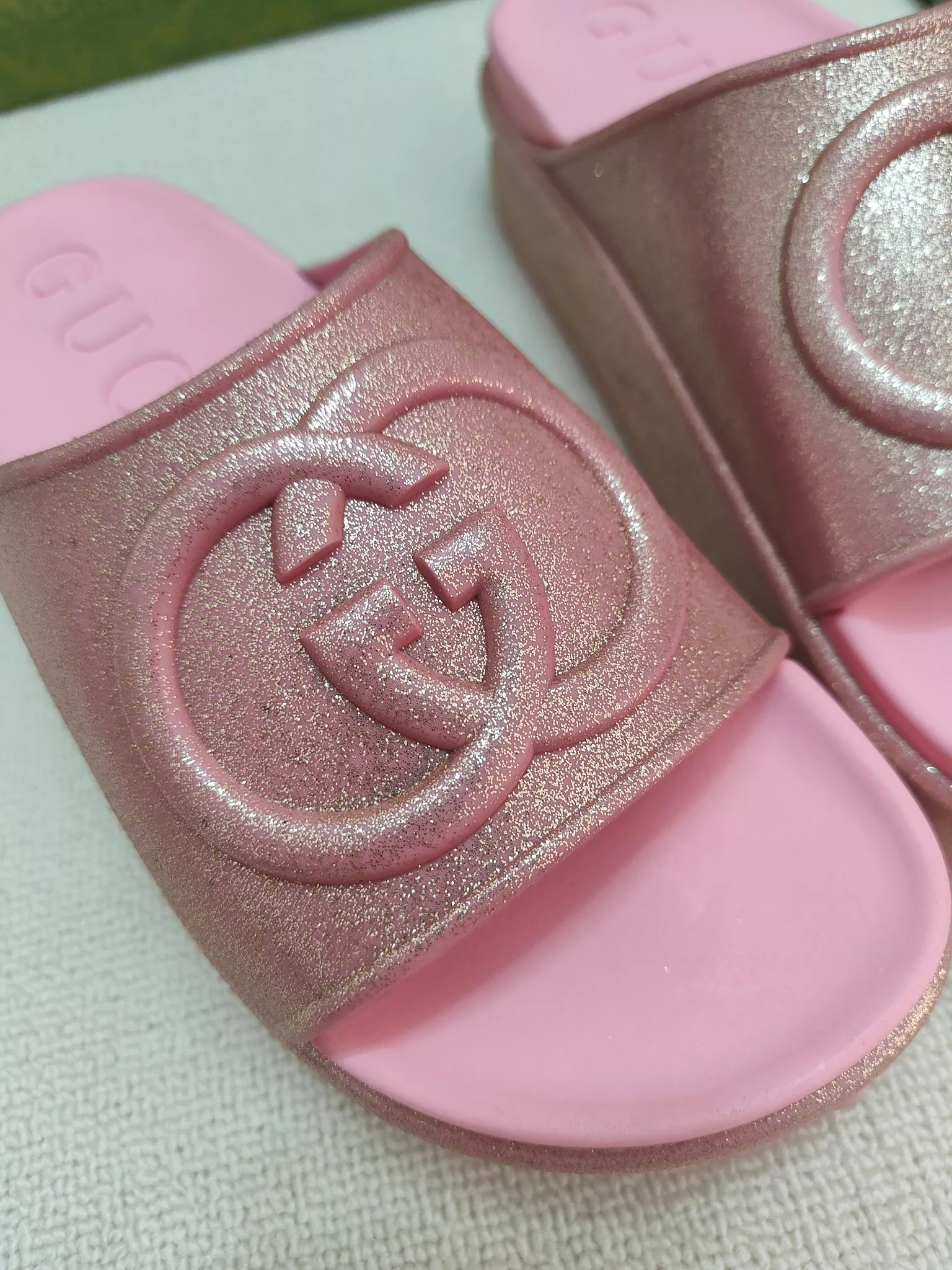 Gucci Slippers For Women UrbanStyle 1760