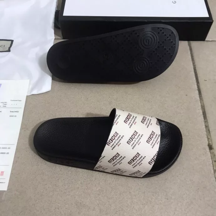 Gucci Slippers For Women WellDesigned 489