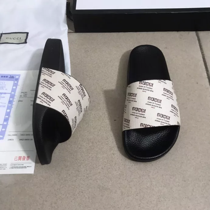 Gucci Slippers For Women WellDesigned 489