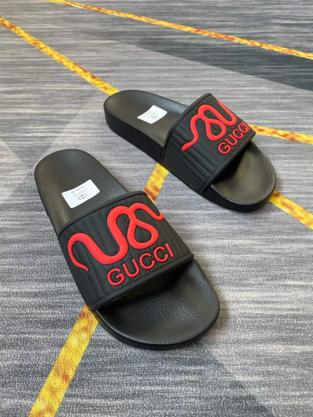 Gucci Slippers For Women WellDesigned 6758
