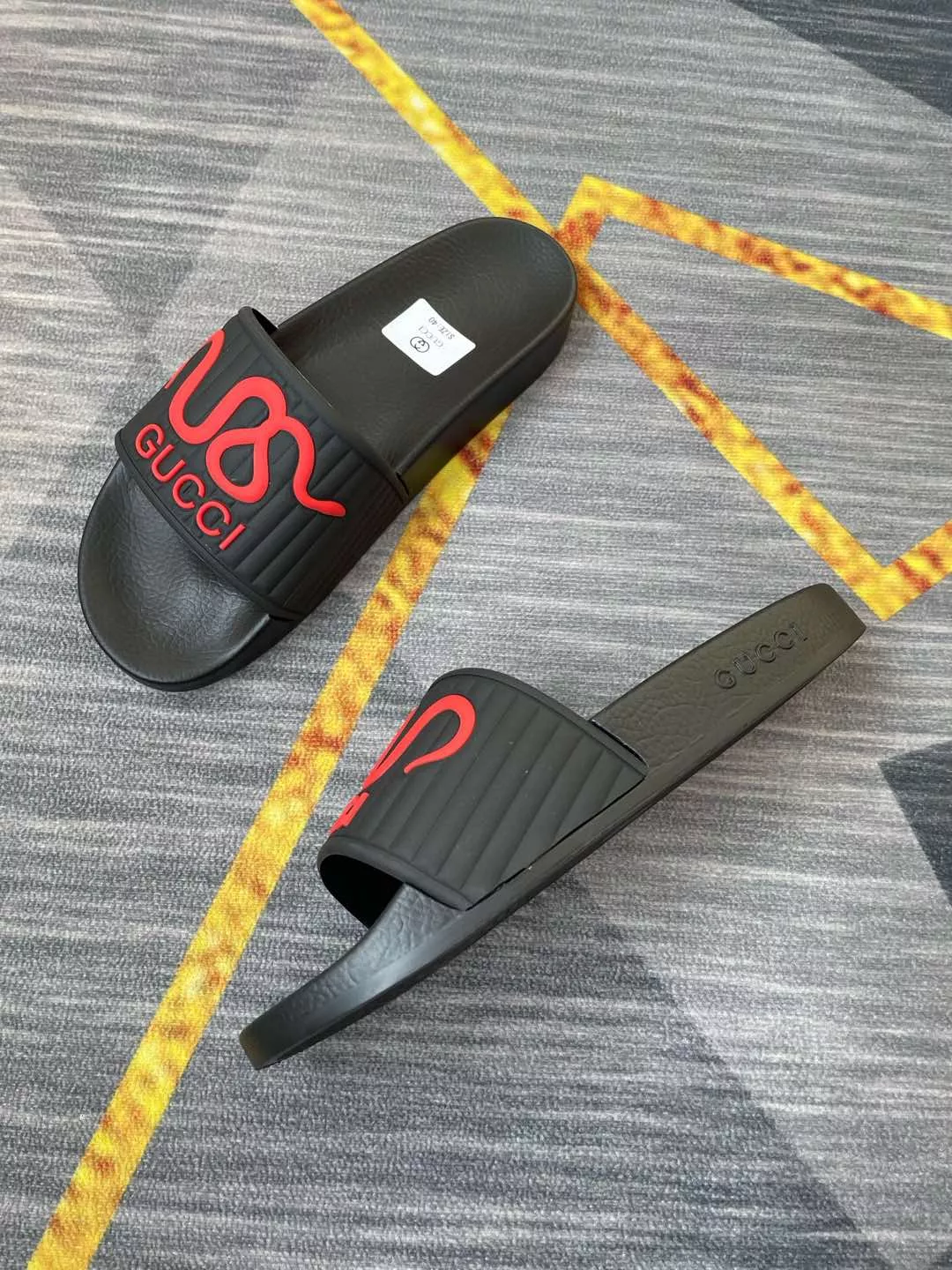 Gucci Slippers For Women WellDesigned 6758