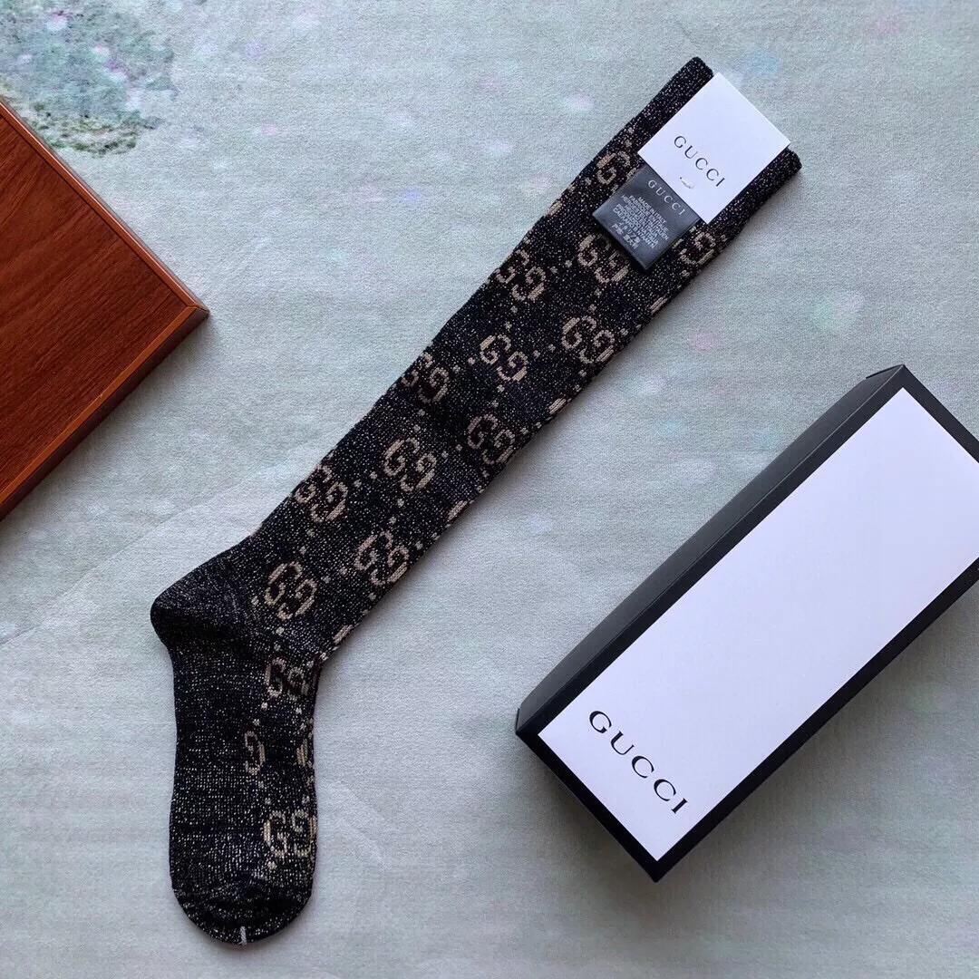 Gucci Socks Elegant 5855