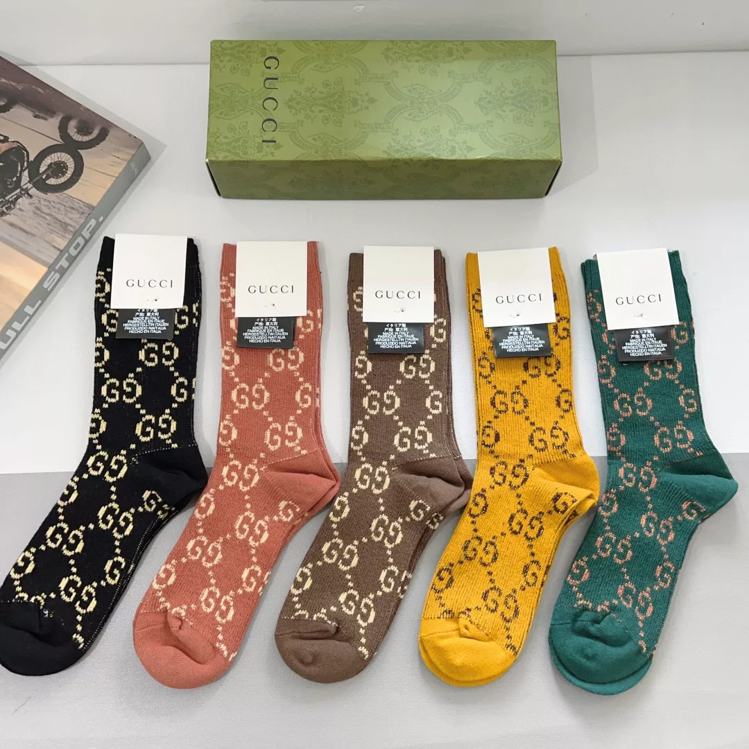 Gucci Socks EyeCatching 5496