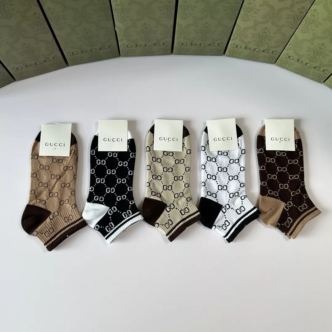 Gucci Socks For Unisex Bold 5627