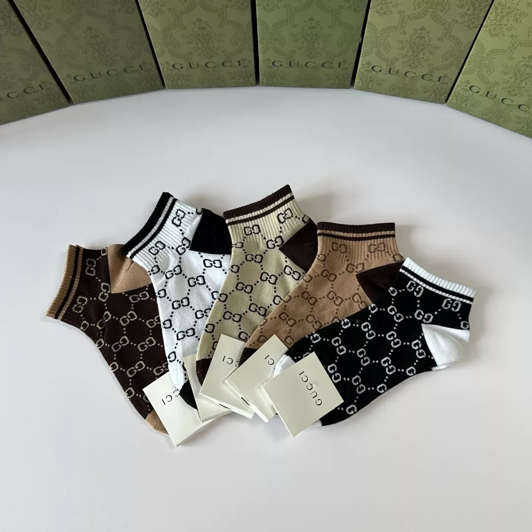 Gucci Socks For Unisex Bold 5627