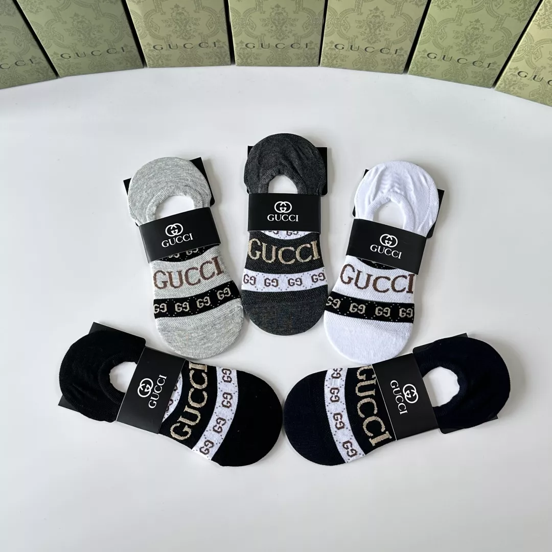 Gucci Socks GoAnywhere 1985