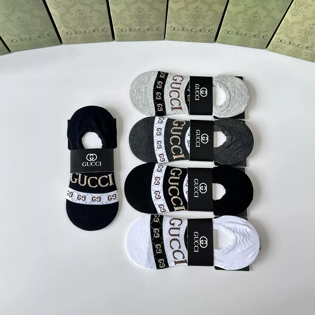 Gucci Socks GoAnywhere 1985