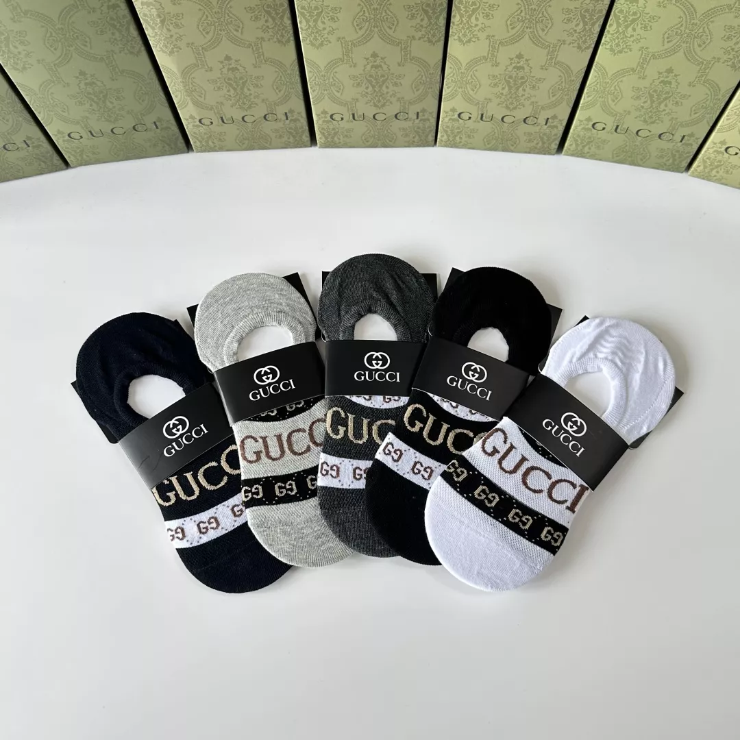 Gucci Socks GoAnywhere 1985