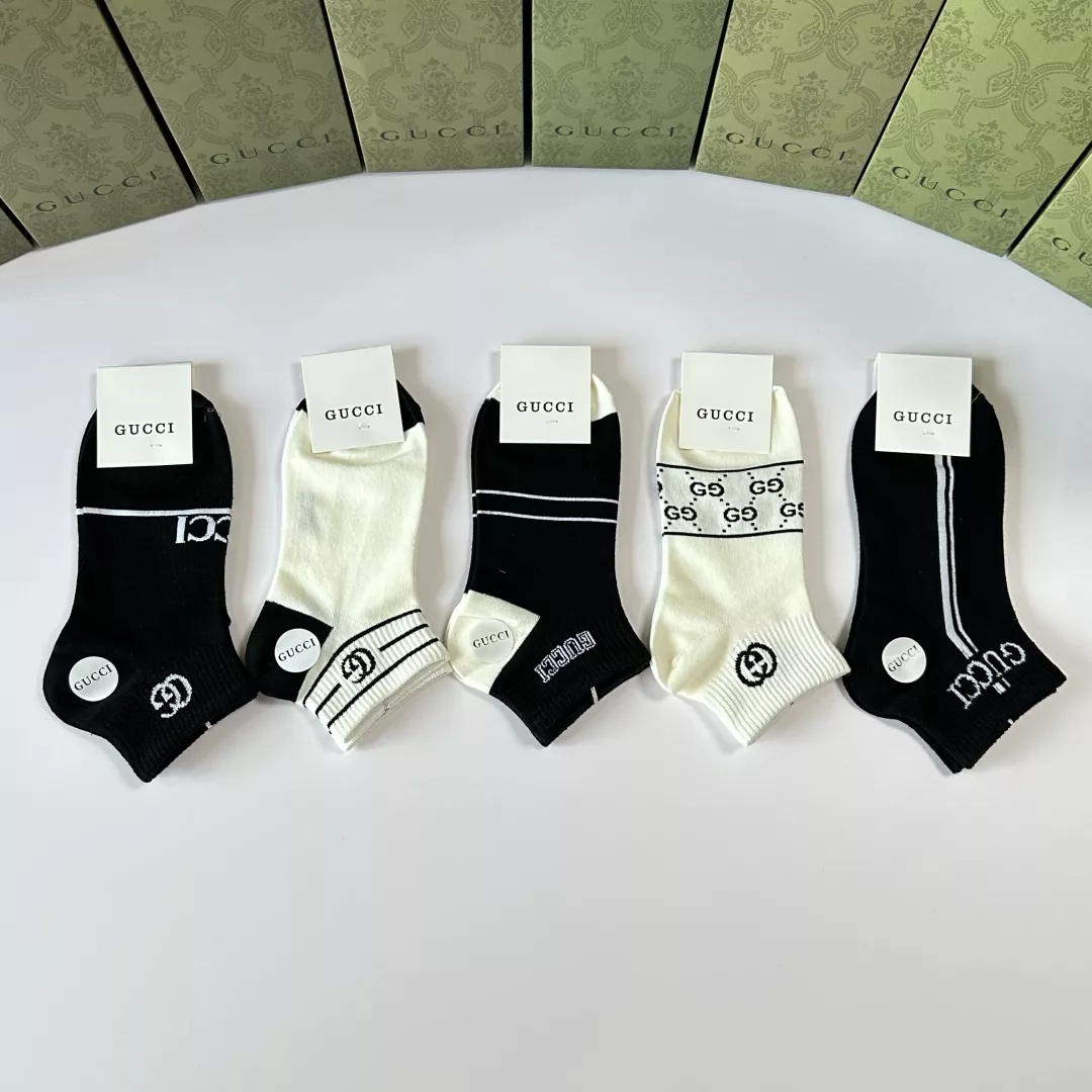 Gucci Socks GoodFit 9057