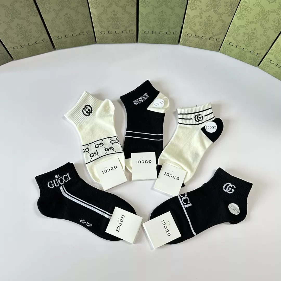 Gucci Socks GoodFit 9057