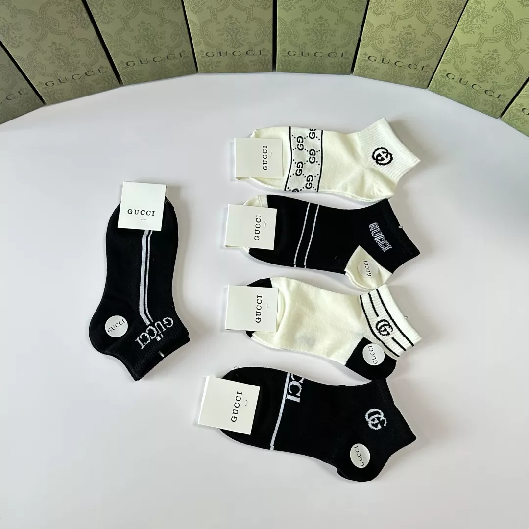 Gucci Socks GoodFit 9057