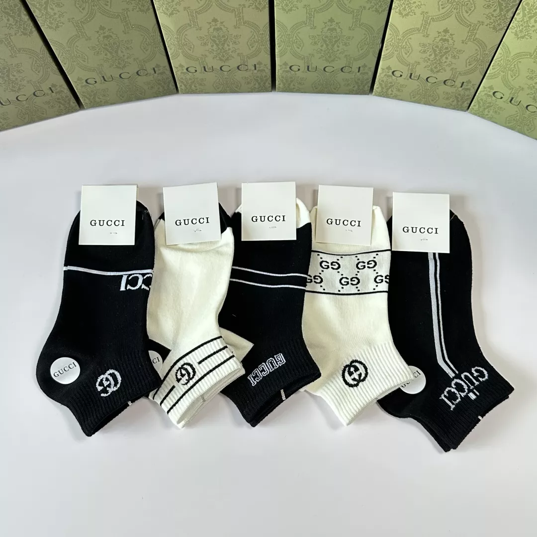 Gucci Socks GoodFit 9057