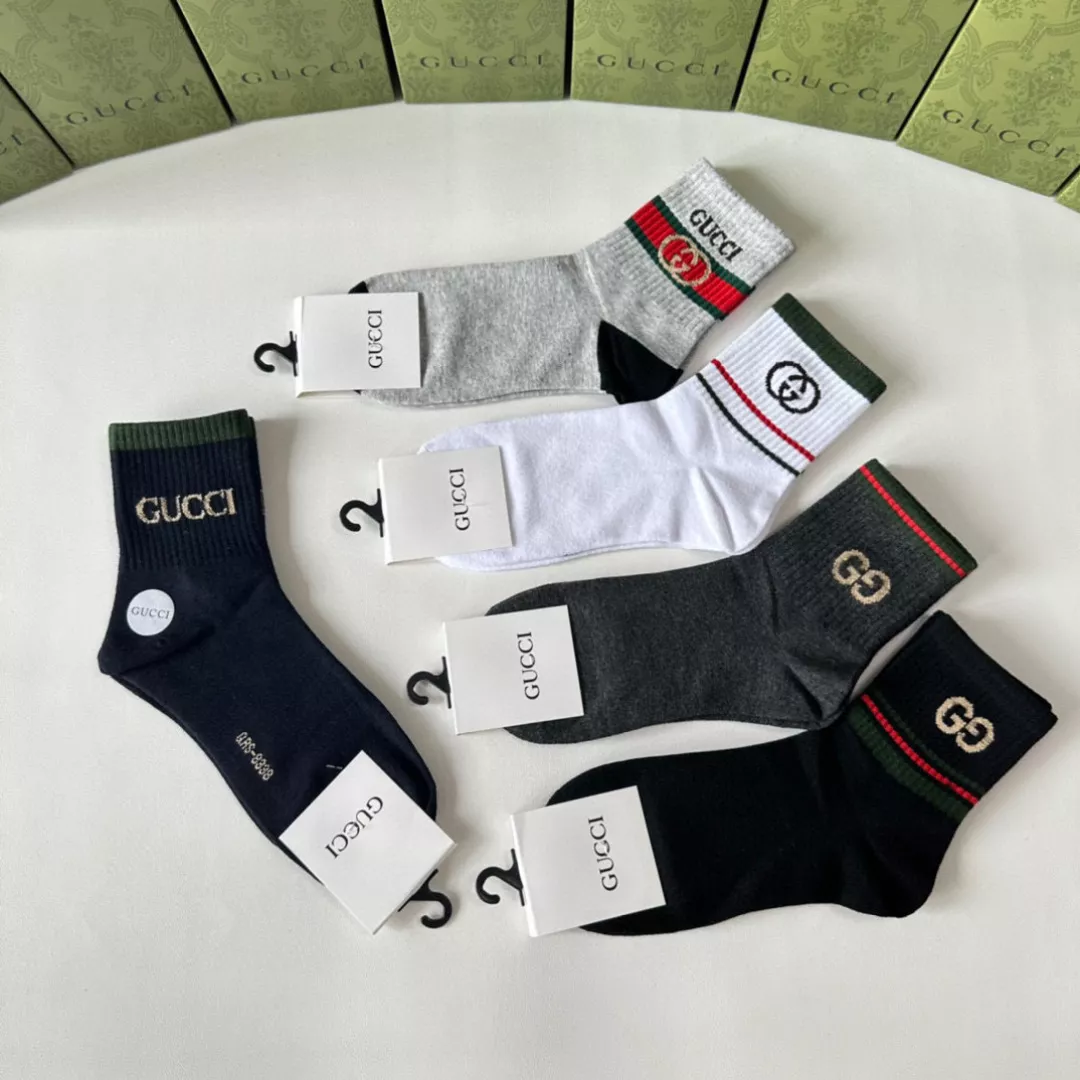 Gucci Socks Lightweight 1079