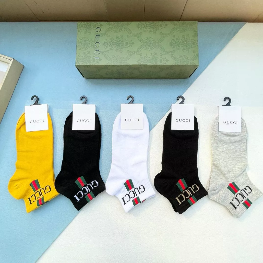 Gucci Socks Stylish 8320